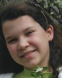 Ратникова Лена