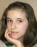 Красникова Алина
