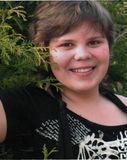 Акимова Саша
