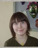 Горбачева Саша