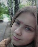 Стрелова Маша