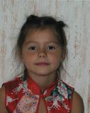 Федорова Вера