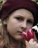 Чеснокова Ксения